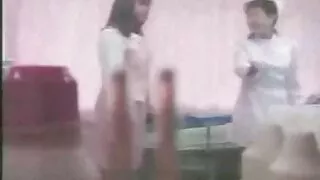 Lūpų brunetė užpuolė stora pūlingas dėl vaikino Didelis Gaidys