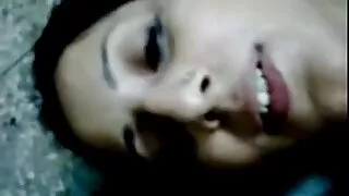 Neklaužada ebony moko busty Mergelės gerklės čiulpia ne