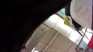 Stepdad palaižė įdukros ir pakliuvom jos už tai, ką ji davė automobilio raktus
