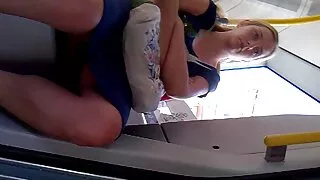 Stepmom paprašė įdukros pasimylėti su savo vaikinu