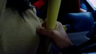 Brandi Mama Pakliuvom sūnaus draugas Nusiskuto Pūlingas