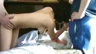 Berniukas nesugebėjo tapti virėju, tačiau paaiškėjo, kad nukentėjo kaimynas
