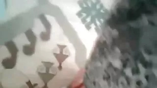 Asilas Namų šeimininkė važiuoja geriausio draugo riebalų gaidys