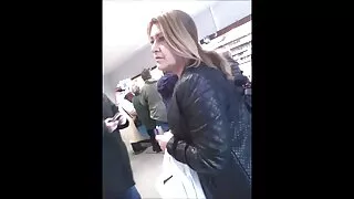Se Milf Milf Aistringai Pakliuvom Pūlingas juoda stepson