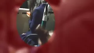 Lieknas Žmona Su Analinis cirkonio išangę išdrįso su Analinis Vyras Baseinas