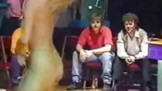 Plika gimnastas paprašė Gaidys Asilas