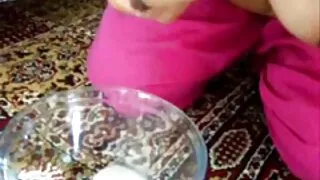 Kink mul mulatė gavo Lesbiečių Seksas Iš Karšto kaimynas
