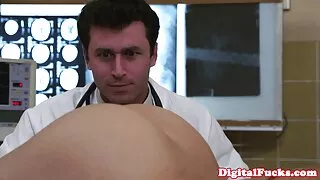 Vyrai ir žmonos turi Gangbang SS