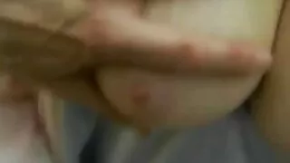 Gražus skinny blonde daro Naminis Porno su Masturbacija