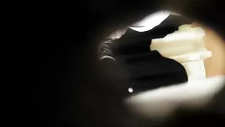 Afrikos fucks gamtoje su balta pikapas už pinigus